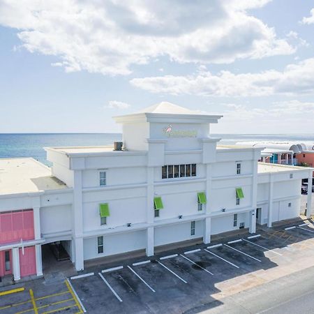 Flamingo Hotel & Tower Panama City Beach Kültér fotó