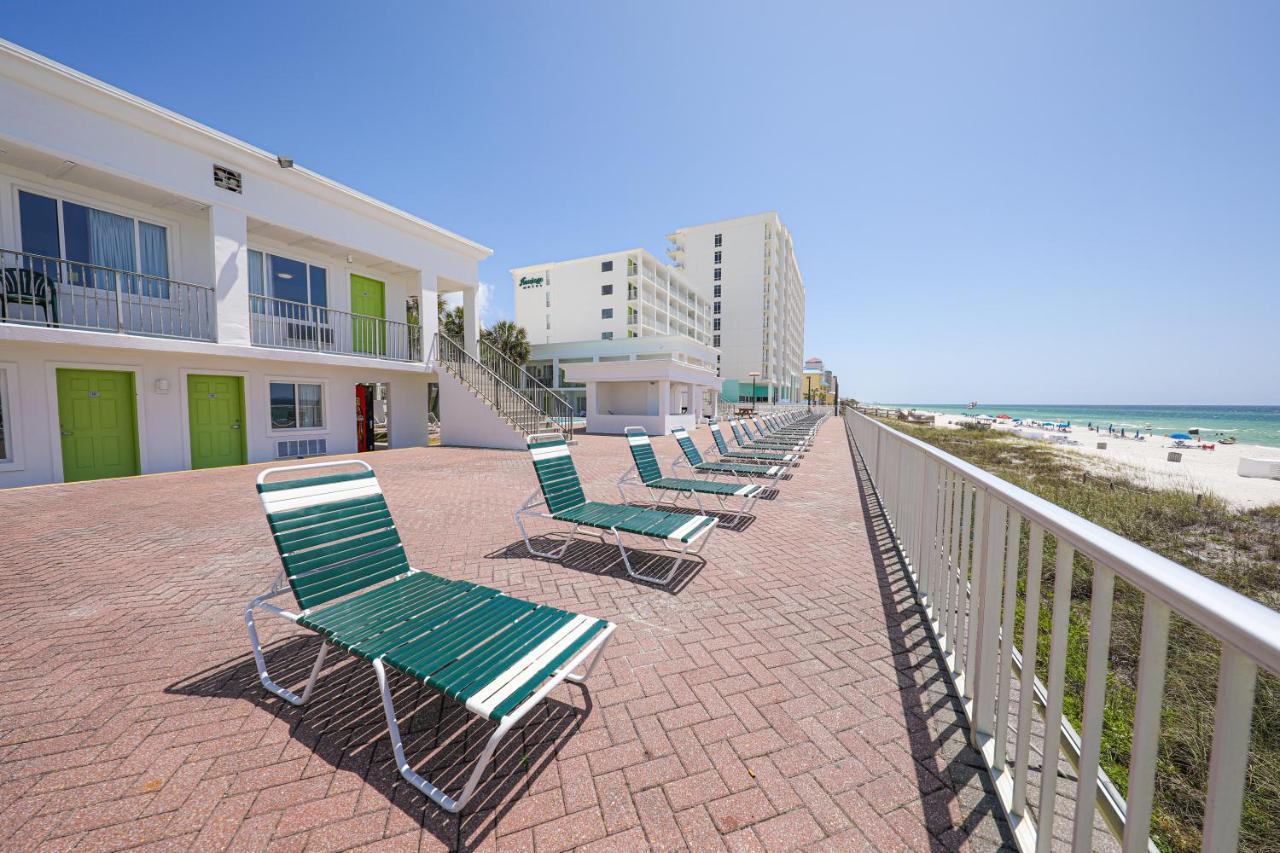 Flamingo Hotel & Tower Panama City Beach Kültér fotó