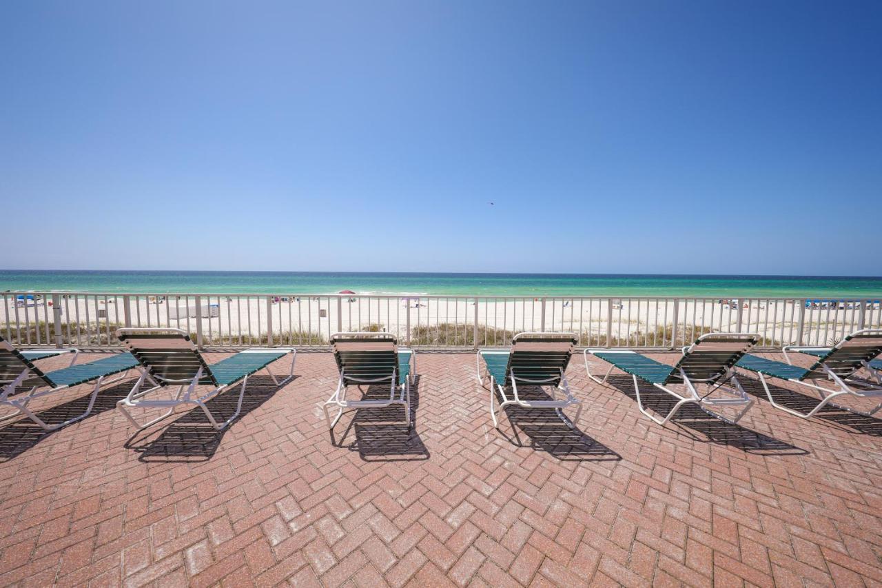 Flamingo Hotel & Tower Panama City Beach Kültér fotó