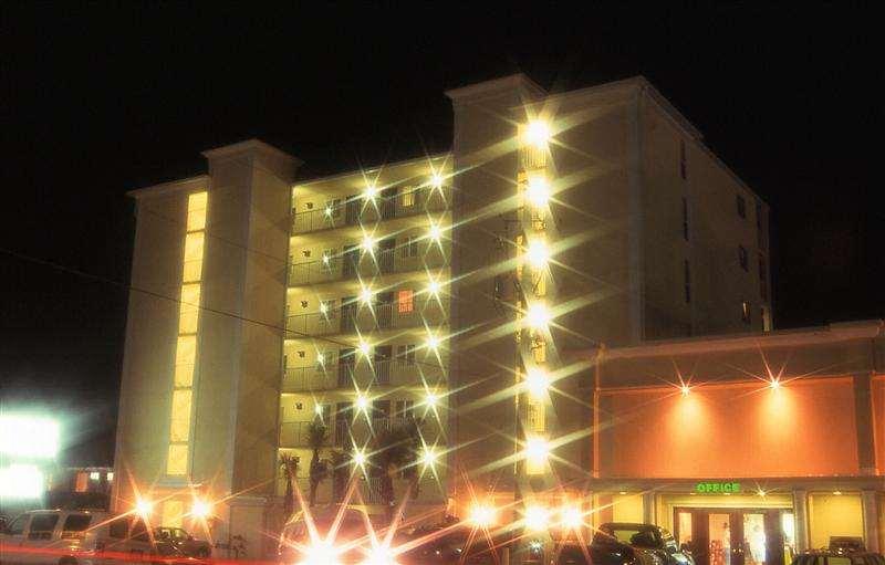Flamingo Hotel & Tower Panama City Beach Kültér fotó