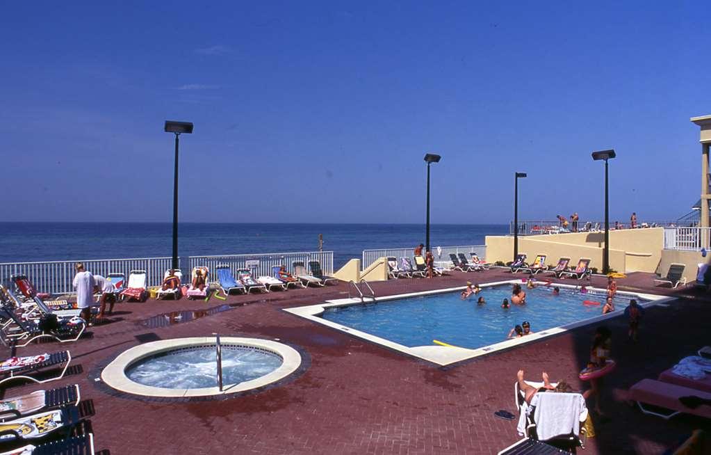 Flamingo Hotel & Tower Panama City Beach Létesítmények fotó