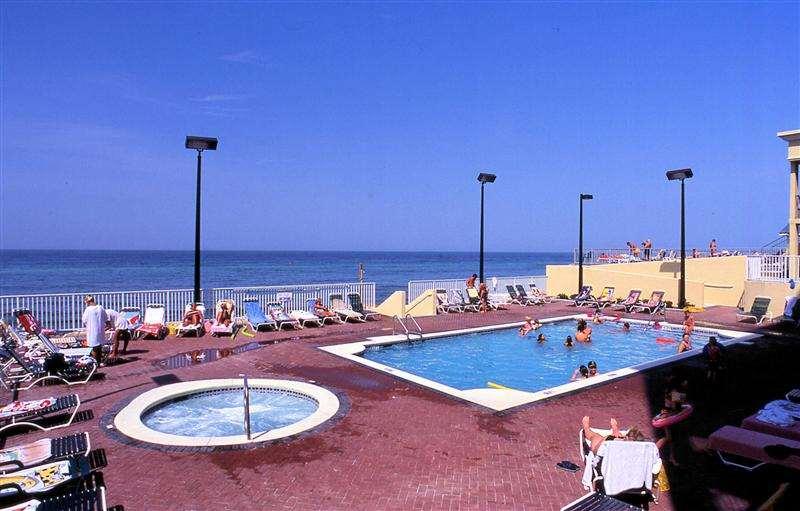 Flamingo Hotel & Tower Panama City Beach Létesítmények fotó