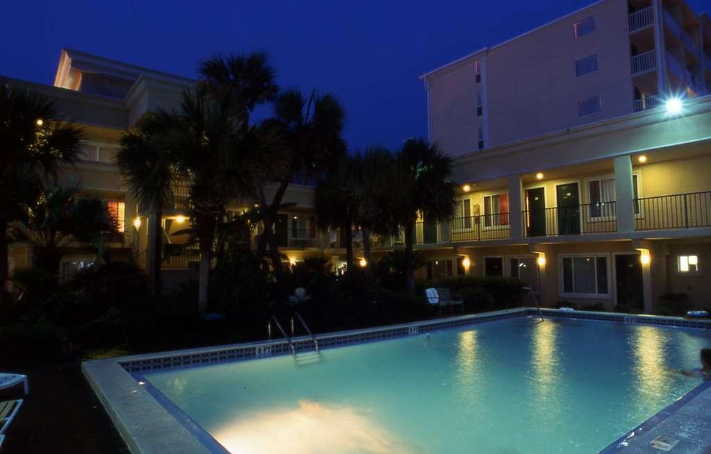 Flamingo Hotel & Tower Panama City Beach Létesítmények fotó