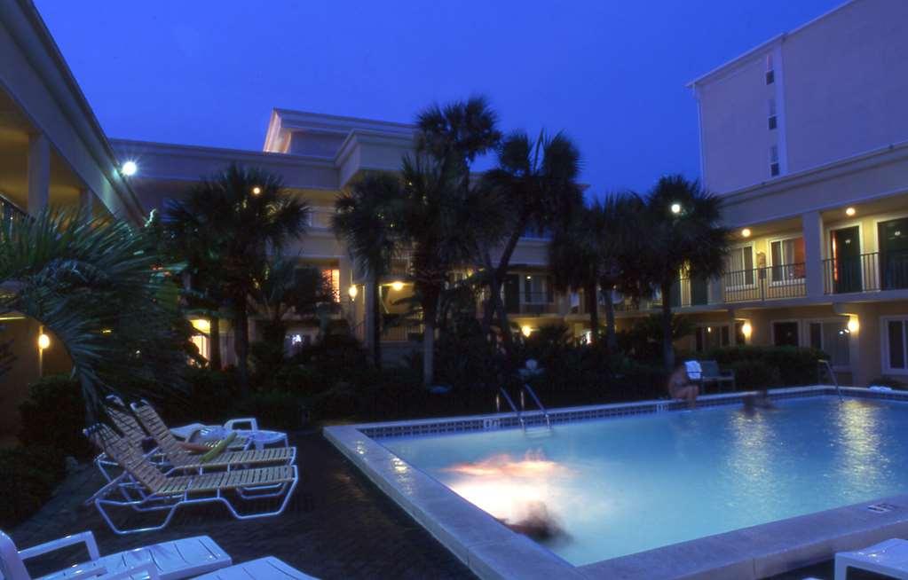 Flamingo Hotel & Tower Panama City Beach Létesítmények fotó